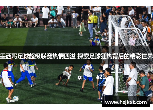 墨西哥足球超级联赛热情四溢 探索足球狂热背后的精彩世界