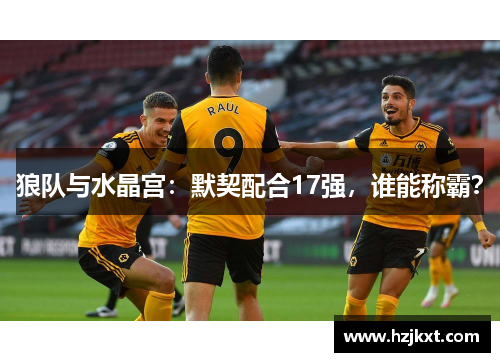 狼队与水晶宫：默契配合17强，谁能称霸？